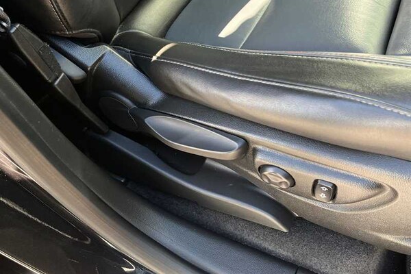 Used Vauxhall Mokka 2016 for sale - 76168972: Photo 26