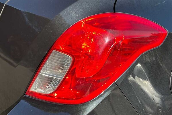 Used Vauxhall Mokka 2016 for sale - 76168972: Photo 32