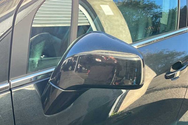 Used Vauxhall Mokka 2016 for sale - 76168972: Photo 35