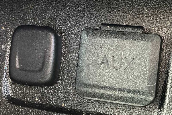 Used Vauxhall Mokka 2016 for sale - 76168972: Photo 45