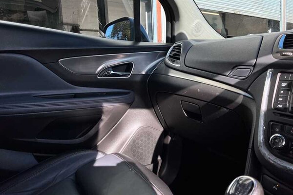 Used Vauxhall Mokka 2016 for sale - 76168972: Photo 47