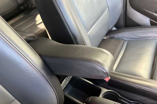 Used Vauxhall Mokka 2016 for sale - 76168972: Photo 48