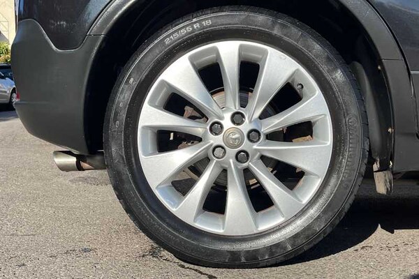 Used Vauxhall Mokka 2016 for sale - 76168972: Photo 9