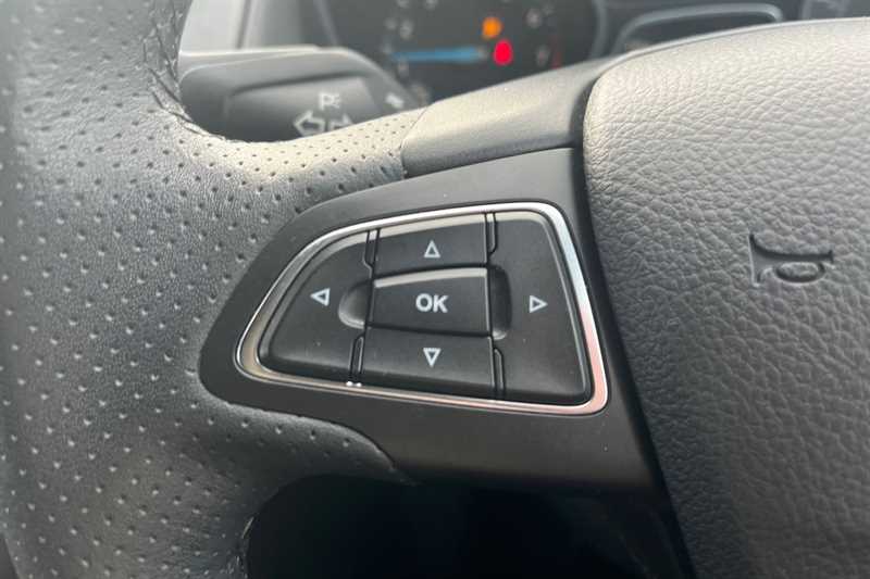 Used Ford Focus 2017 for sale - 77444657: Photo 21