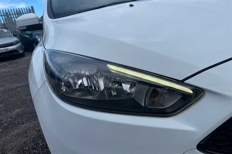 Used Ford Focus 2017 for sale - 77444657: Photo 28