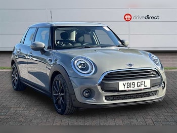 Used MINI Hatch 2019 for sale - 78235322: Photo