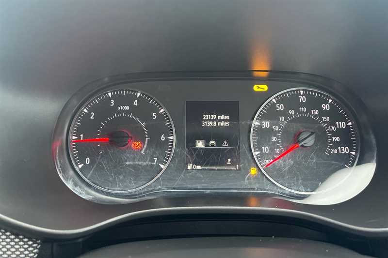 Used Dacia Jogger 2022 for sale - 77444796: Photo 20