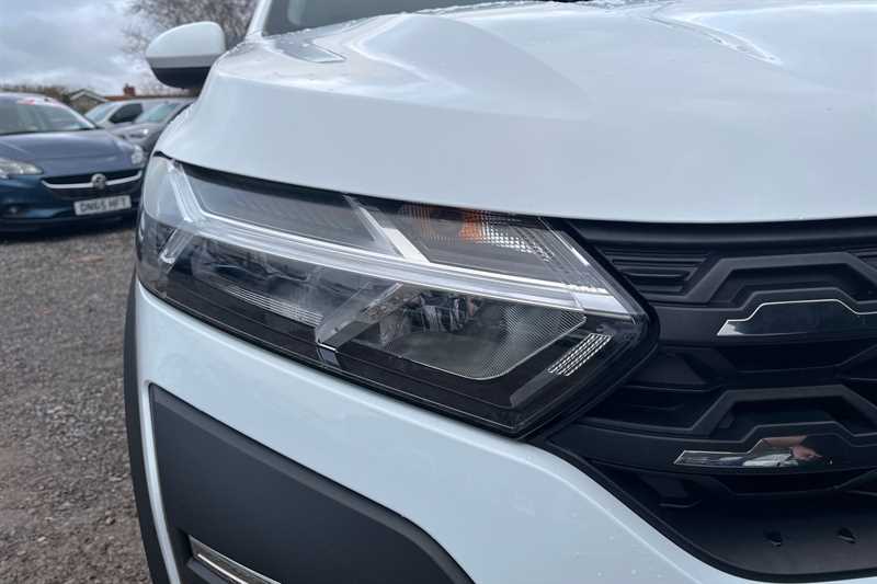 Used Dacia Jogger 2022 for sale - 77444796: Photo 28