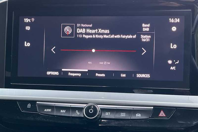 Used Vauxhall Mokka 2023 for sale - 76529584: Photo 17