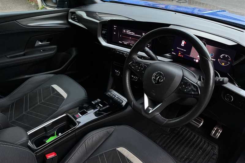 Used Vauxhall Mokka 2023 for sale - 76529584: Photo 42