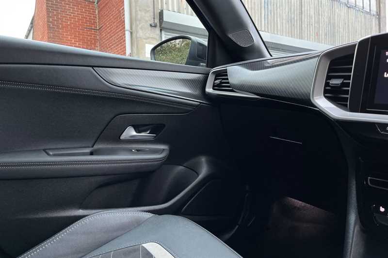 Used Vauxhall Mokka 2023 for sale - 76529584: Photo 49