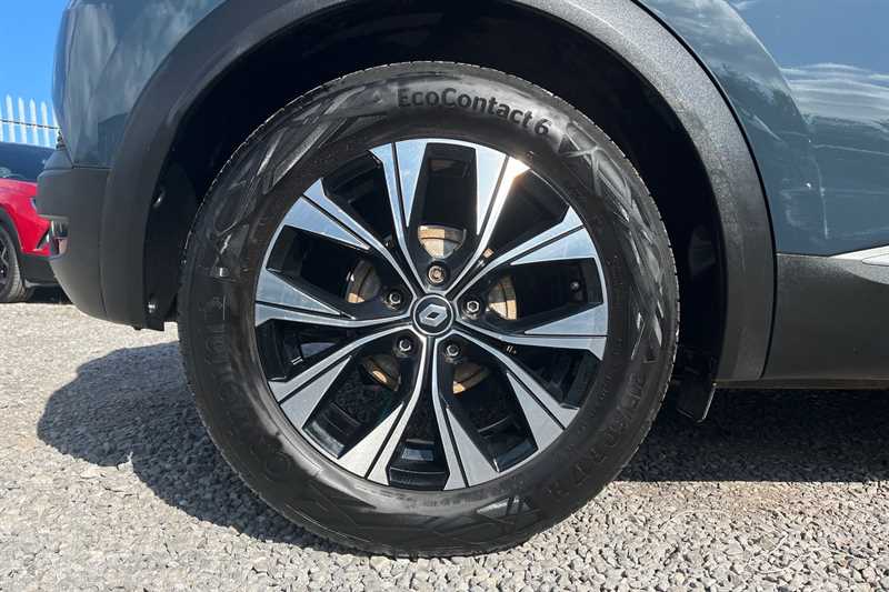 Used Renault Captur 2024 for sale - 78216852: Photo 11