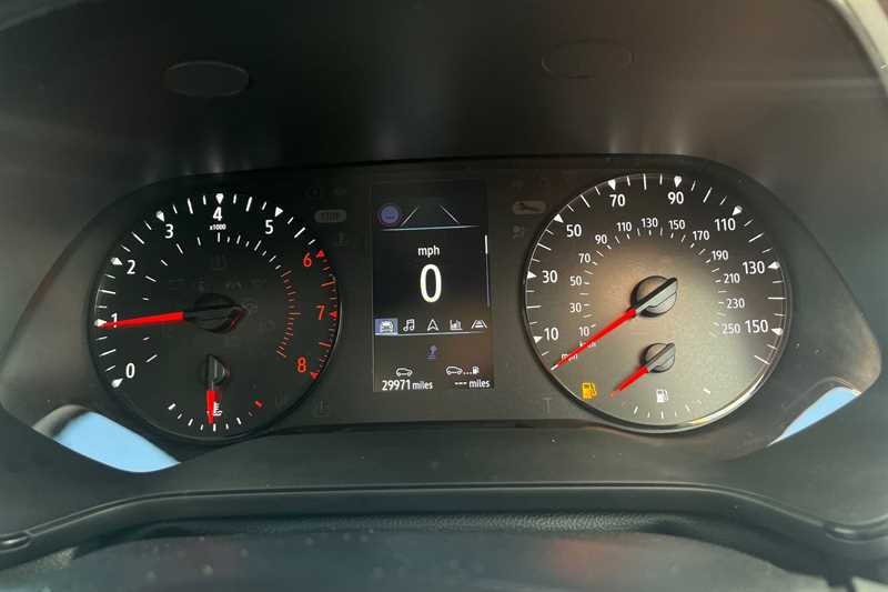 Used Renault Captur 2024 for sale - 78216852: Photo 20