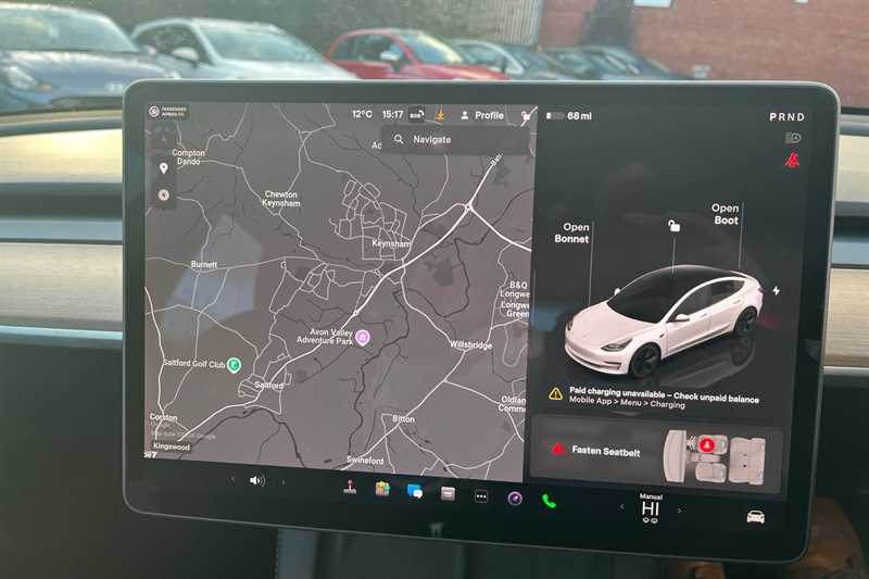 Used Tesla Model 3 2022 for sale - 77444336: Photo 18