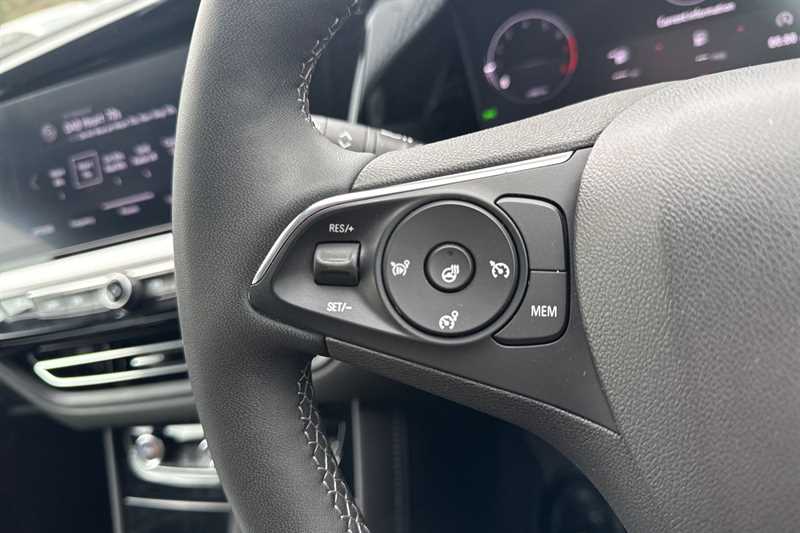 Used Vauxhall Grandland 2024 for sale - 77899615: Photo 21