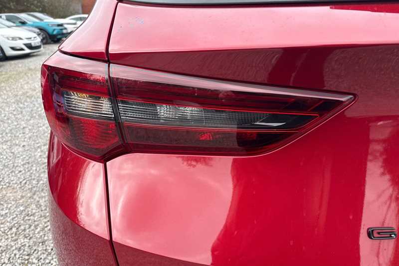 Used Vauxhall Grandland 2024 for sale - 77899615: Photo 31