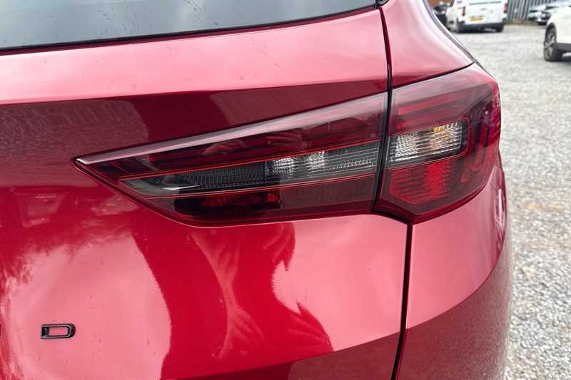 Used Vauxhall Grandland 2024 for sale - 77899615: Photo 32