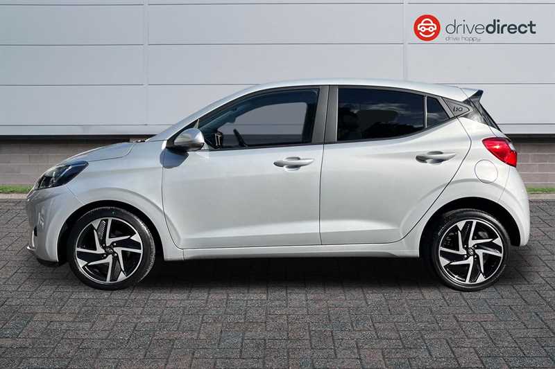 Used Hyundai i10 2022 for sale - 76447706: Photo 6