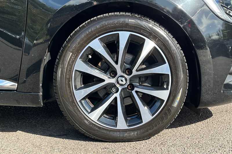 Used Renault Clio for sale - 76503288: Photo 10