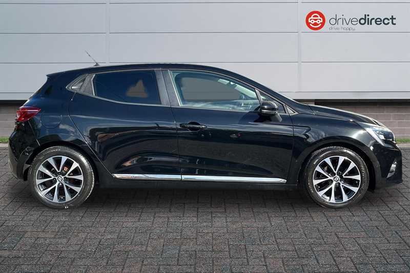 Used Renault Clio for sale - 76503288: Photo 2