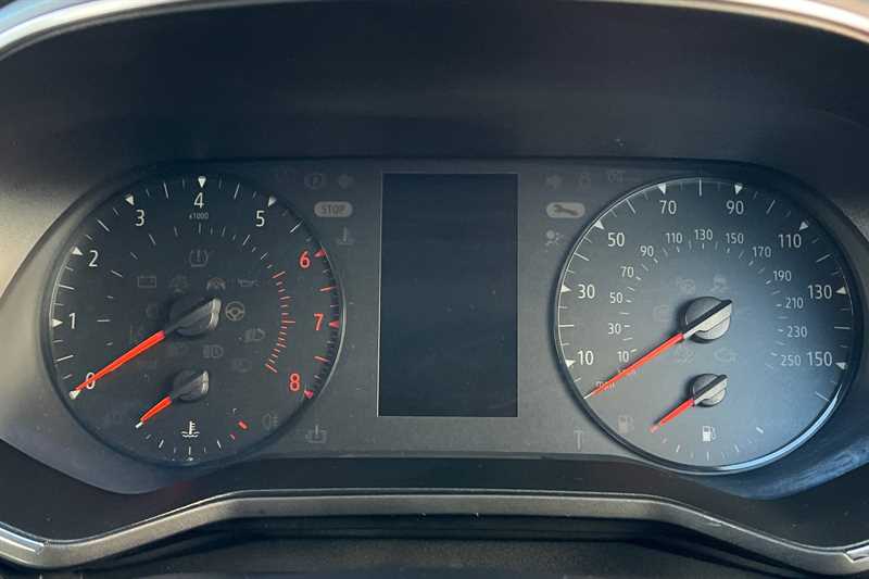 Used Renault Clio for sale - 76503288: Photo 20