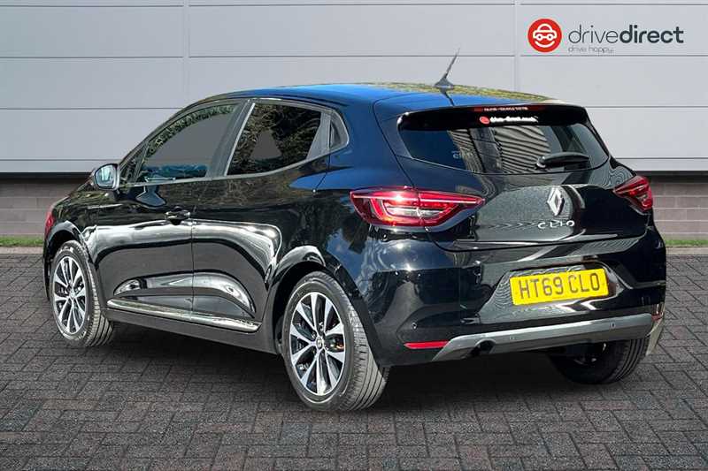 Used Renault Clio for sale - 76503288: Photo 5