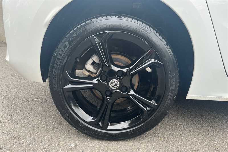 Used Vauxhall Corsa 2023 for sale - 77773602: Photo 10