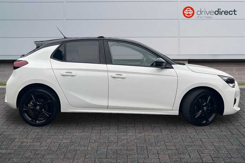 Used Vauxhall Corsa 2023 for sale - 77773602: Photo 2