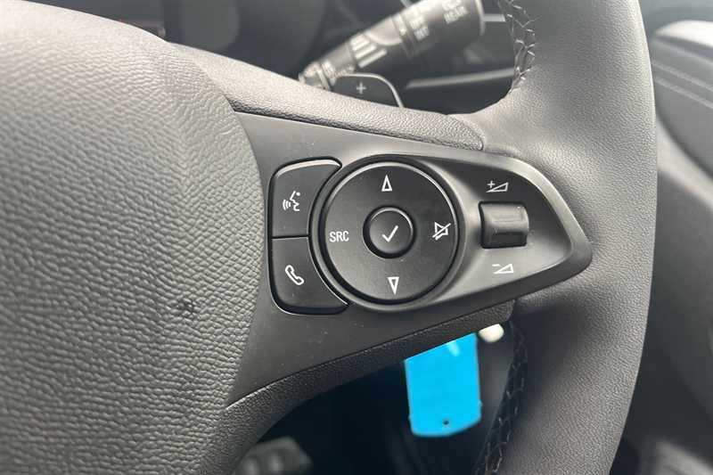 Used Vauxhall Corsa 2023 for sale - 77773602: Photo 22