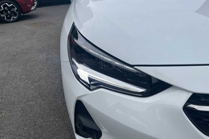 Used Vauxhall Corsa 2023 for sale - 77773602: Photo 28