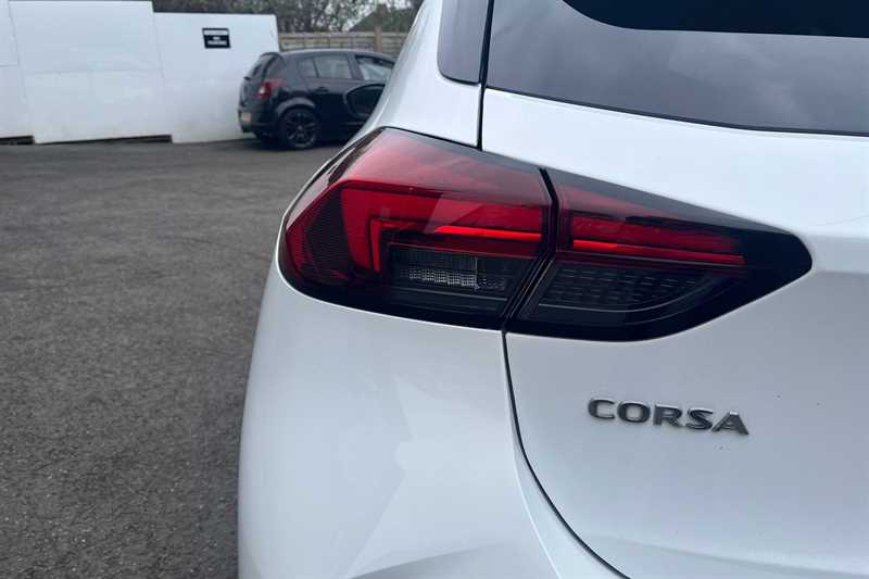 Used Vauxhall Corsa 2023 for sale - 77773602: Photo 31