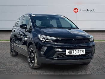 Used Vauxhall Crossland 2023 for sale - 79863355: Photo