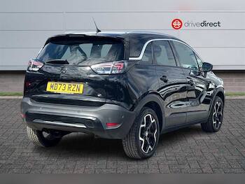 Used Vauxhall Crossland 2023 for sale - 79863355: Photo
