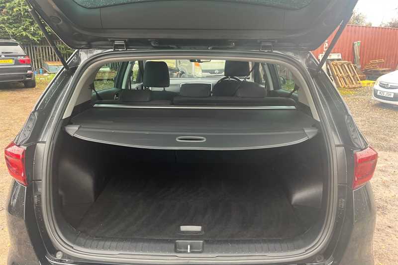 Used Kia Sportage for sale - 77349610: Photo 25