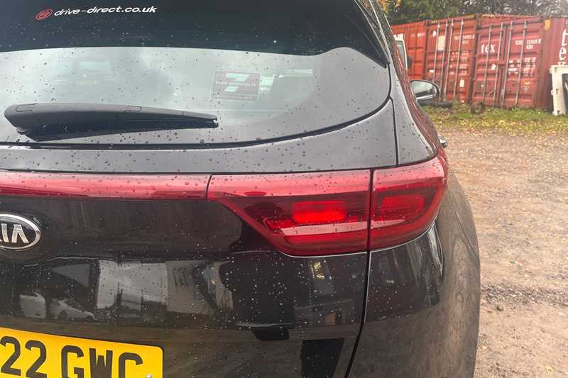 Used Kia Sportage for sale - 77349610: Photo 32