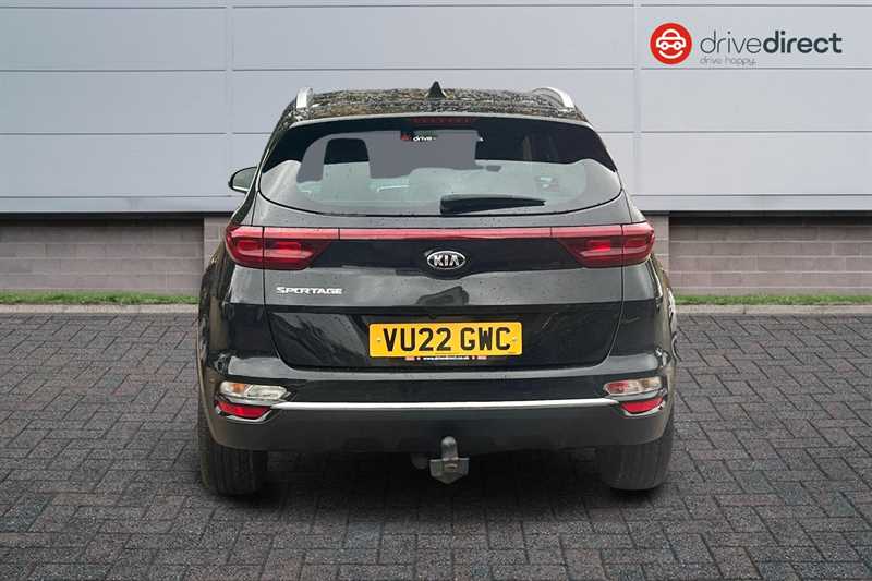 Used Kia Sportage for sale - 77349610: Photo 4