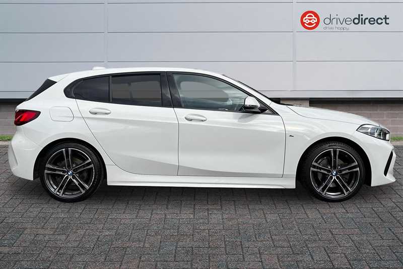 Used BMW 1 Series 2021 for sale - 76443308: Photo 2