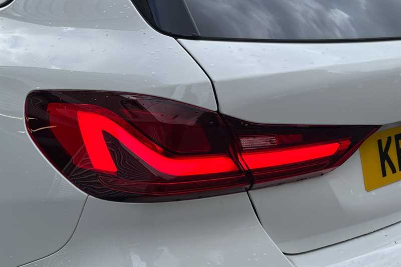 Used BMW 1 Series 2021 for sale - 76443308: Photo 31