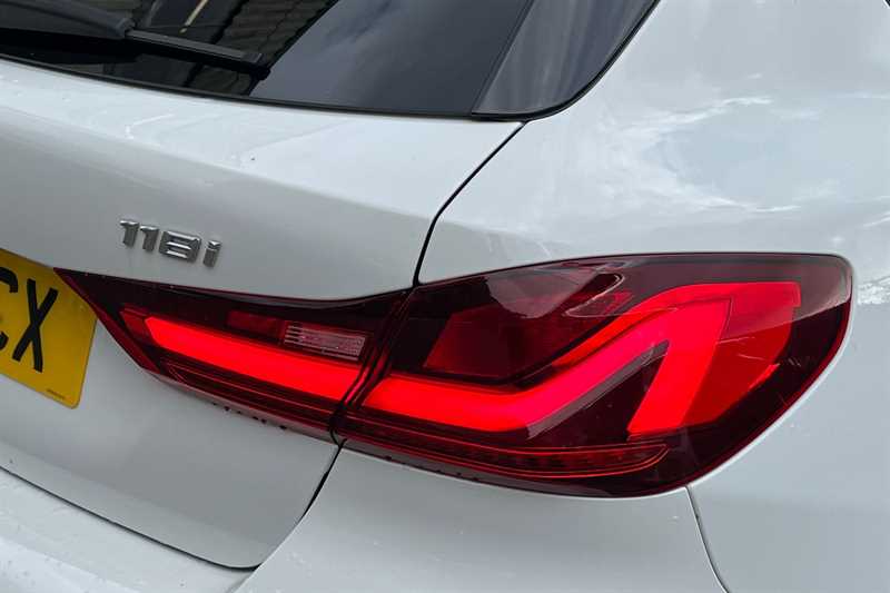 Used BMW 1 Series 2021 for sale - 76443308: Photo 32