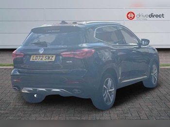 Used MG MG HS 2023 for sale - 78303942: Photo