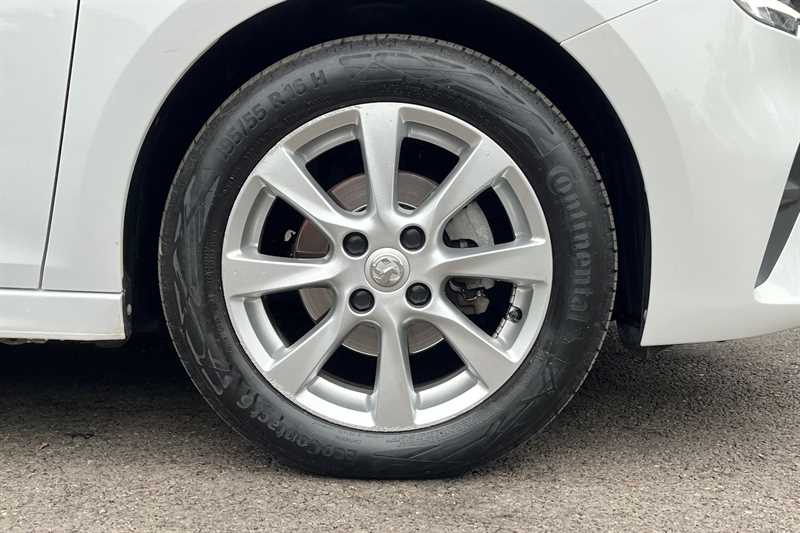 Used Vauxhall Corsa 2022 for sale - 76524703: Photo 10