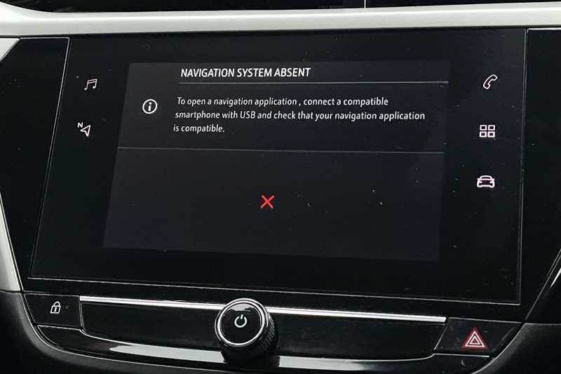 Used Vauxhall Corsa 2022 for sale - 76524703: Photo 18