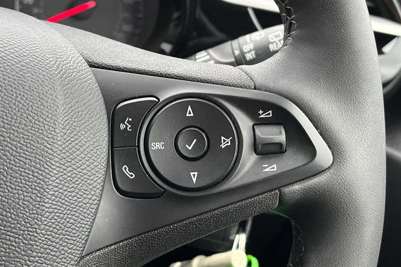 Used Vauxhall Corsa 2022 for sale - 76524703: Photo 22