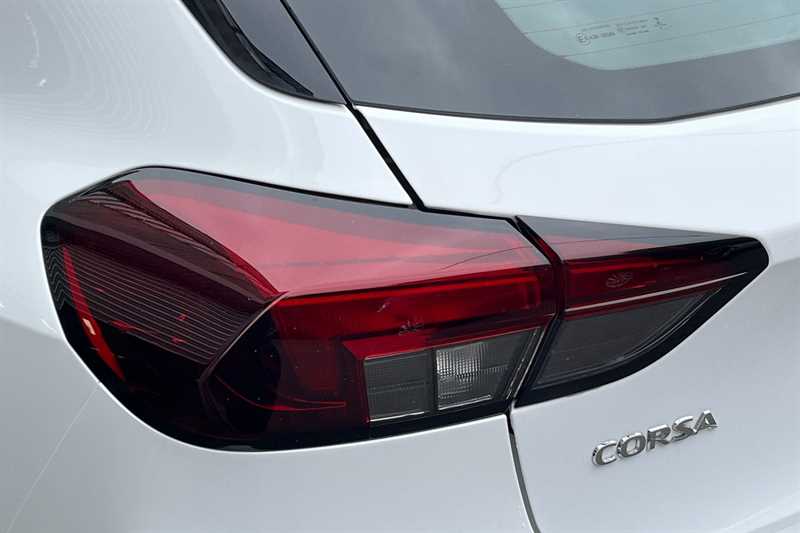 Used Vauxhall Corsa 2022 for sale - 76524703: Photo 31