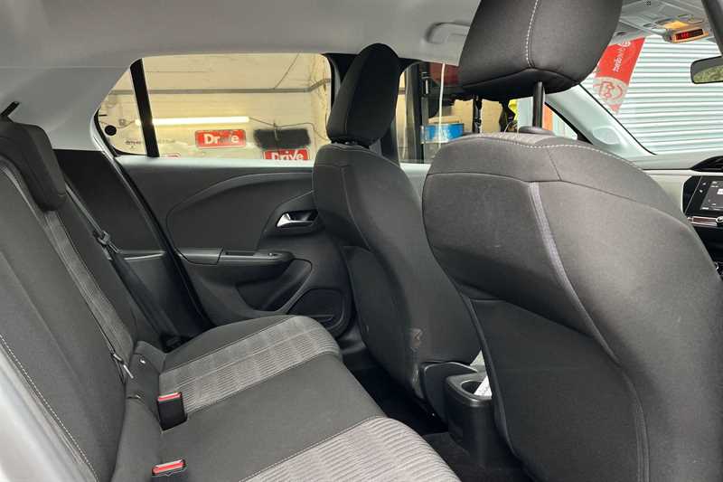 Used Vauxhall Corsa 2022 for sale - 76524703: Photo 40