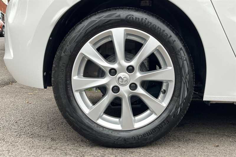 Used Vauxhall Corsa 2022 for sale - 76524703: Photo 9