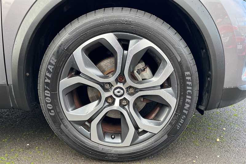 Used Renault Captur 2022 for sale - 78221784: Photo 9