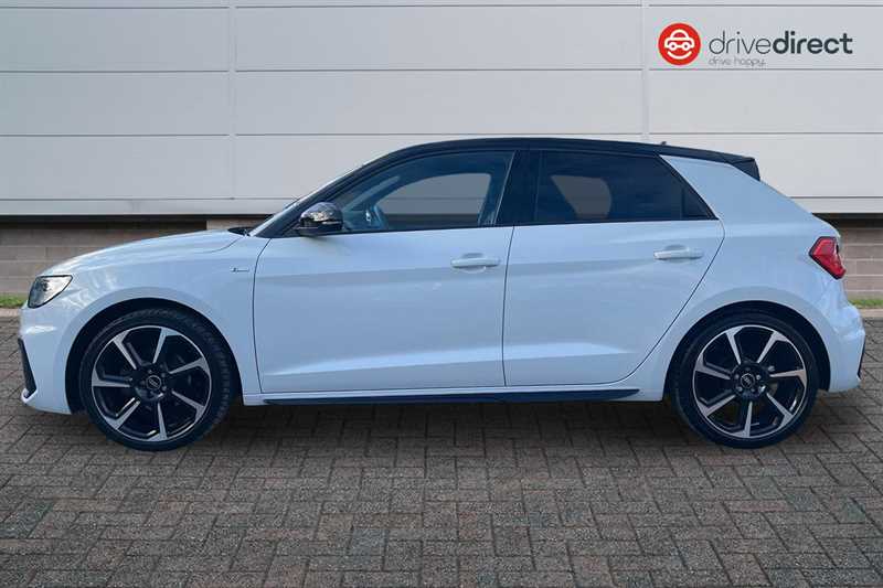 Used Audi A1 2024 for sale - 77812339: Photo 6