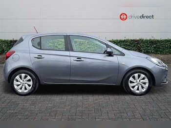 Used Vauxhall Corsa 2018 for sale - 75480106: Photo