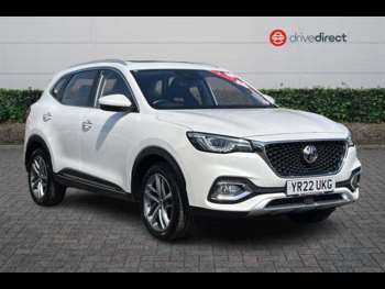2022 - 1.5 T-GDI Exclusive SUV 5dr Petrol DCT Euro 6 (s/s) (162 ps)